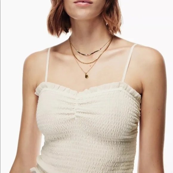 Woodland Camisole NWT - Picture 3 of 5